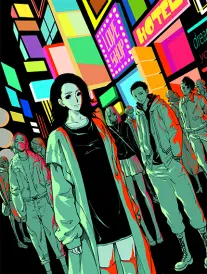 旧城谜案 悬疑短剧全集免费看